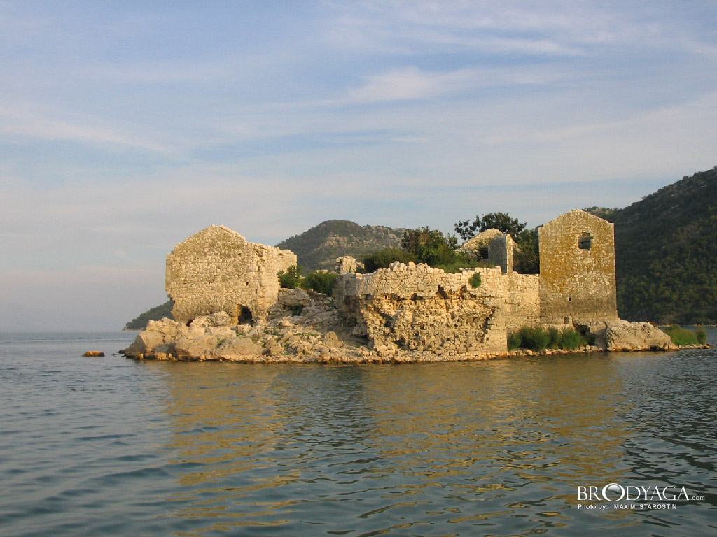 Skadarske jezero